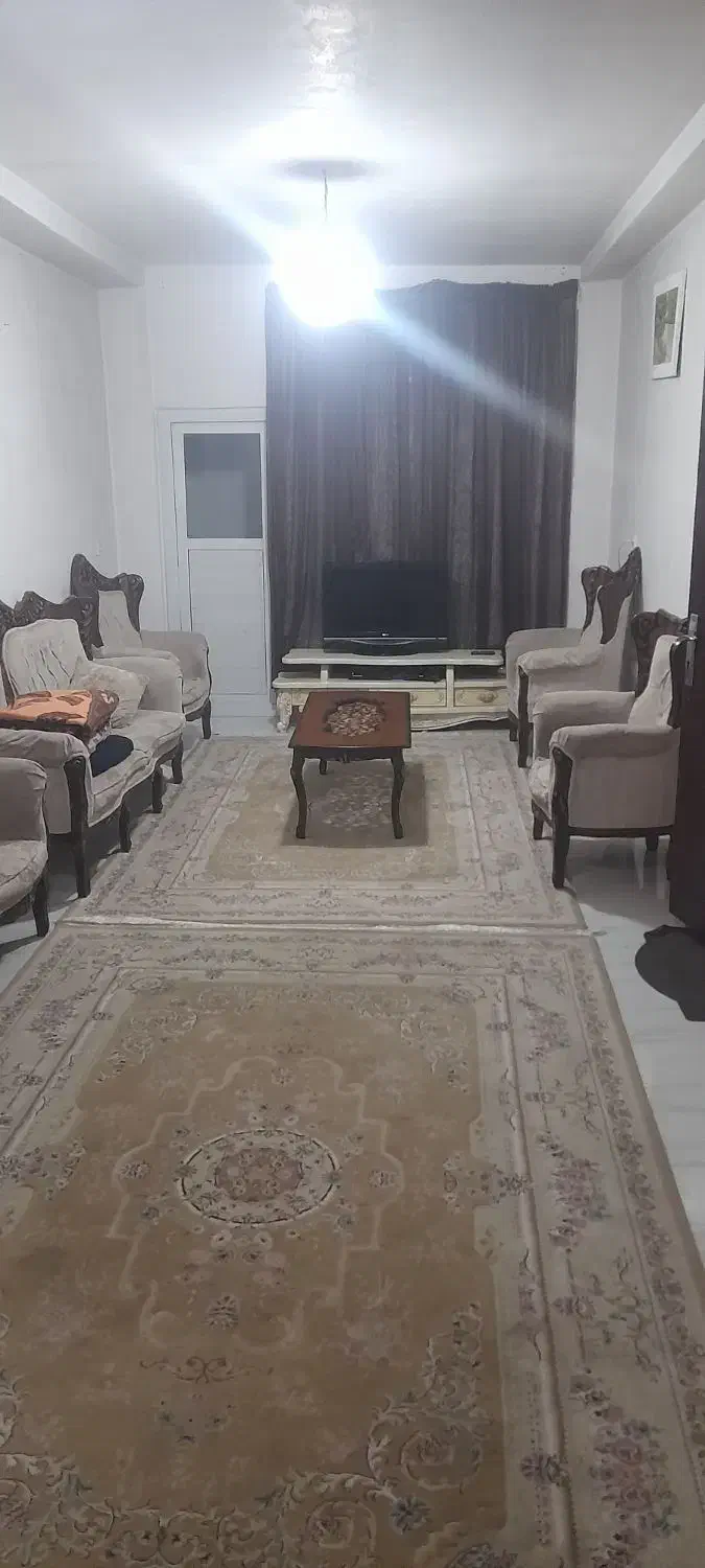 اجاره ساعتی و روزانه واحد
