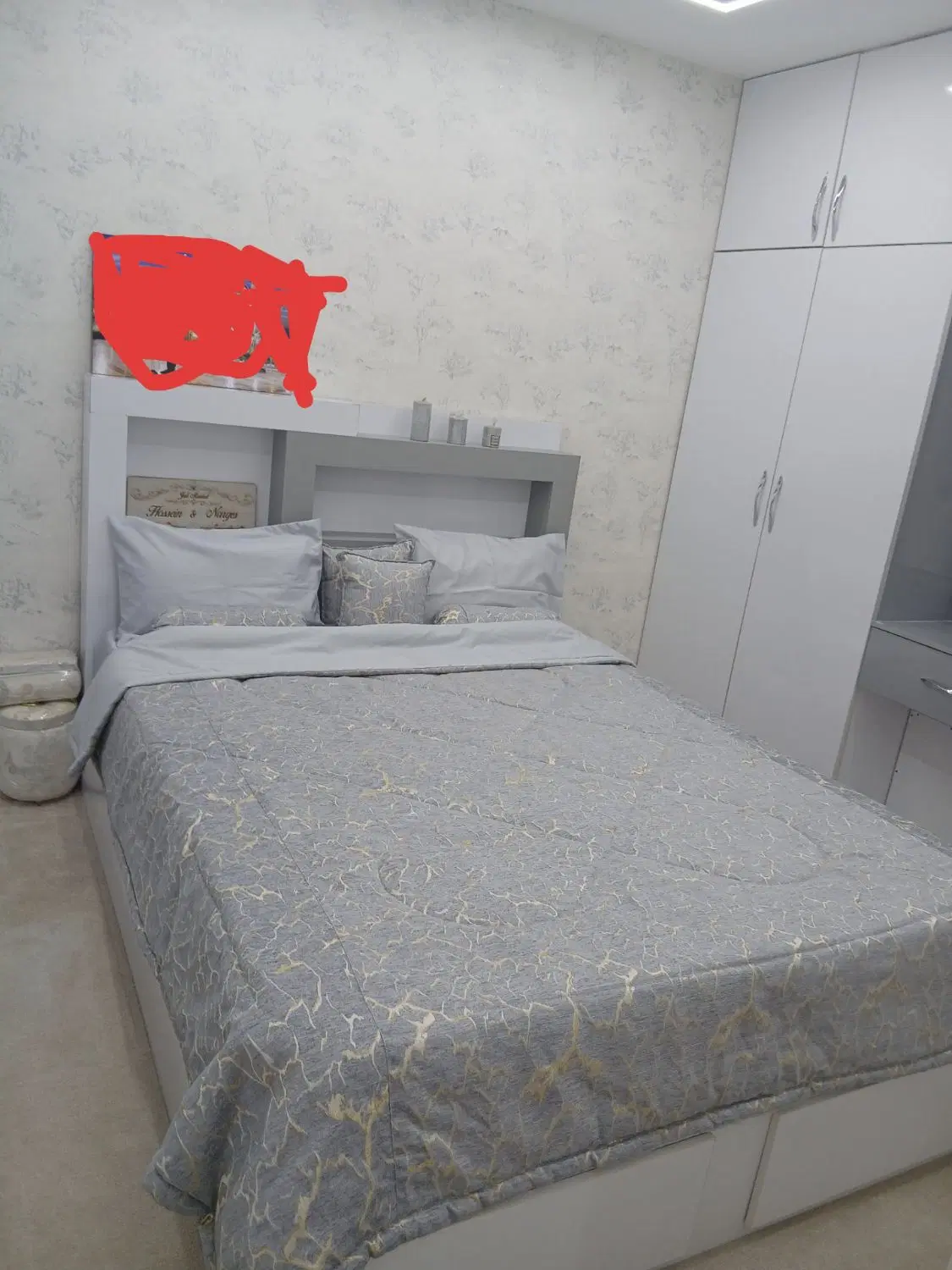 واحد 60 متری فرهنگیان
