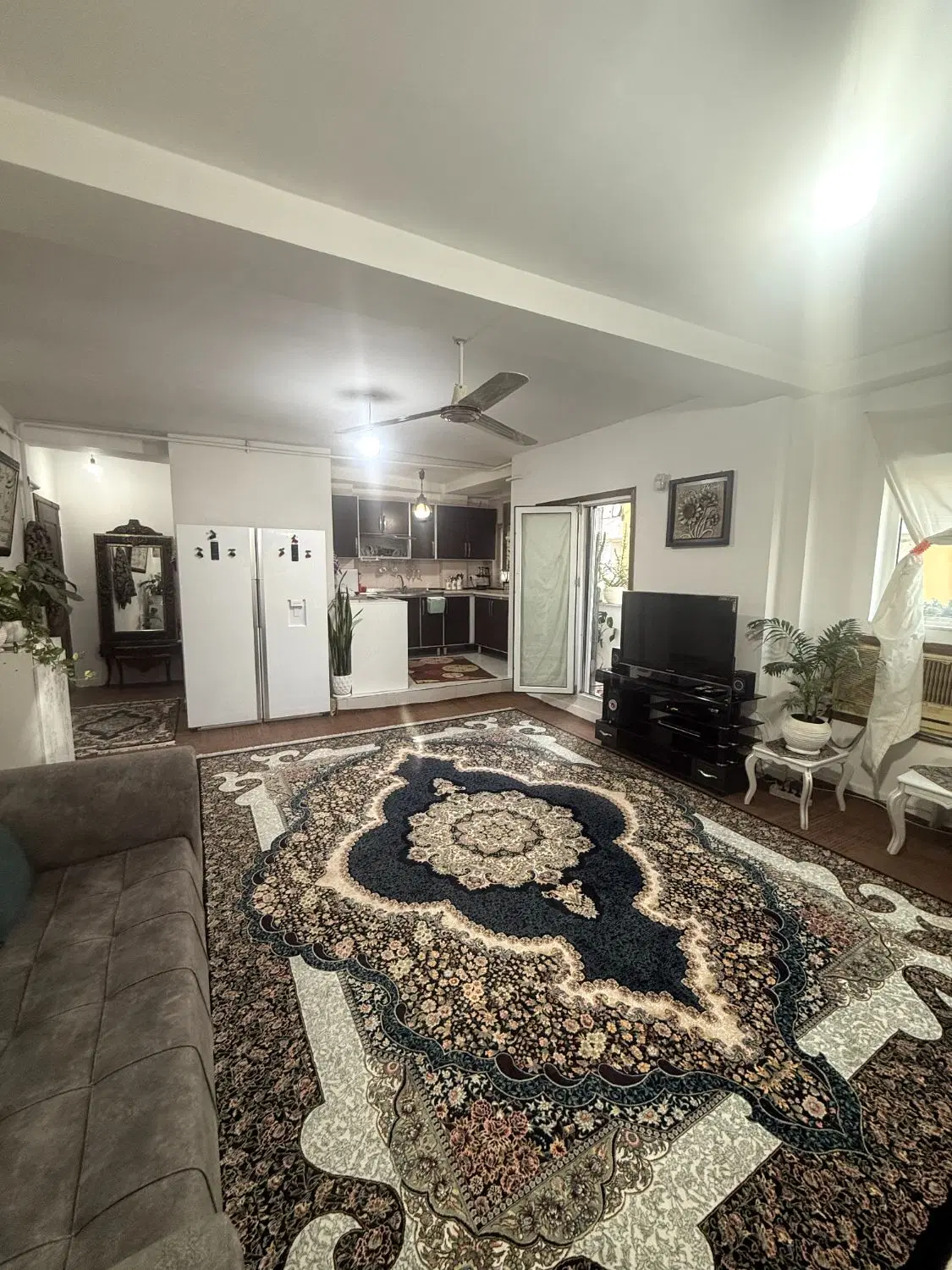 فروش آپارتمان مسکن مهر الازمن