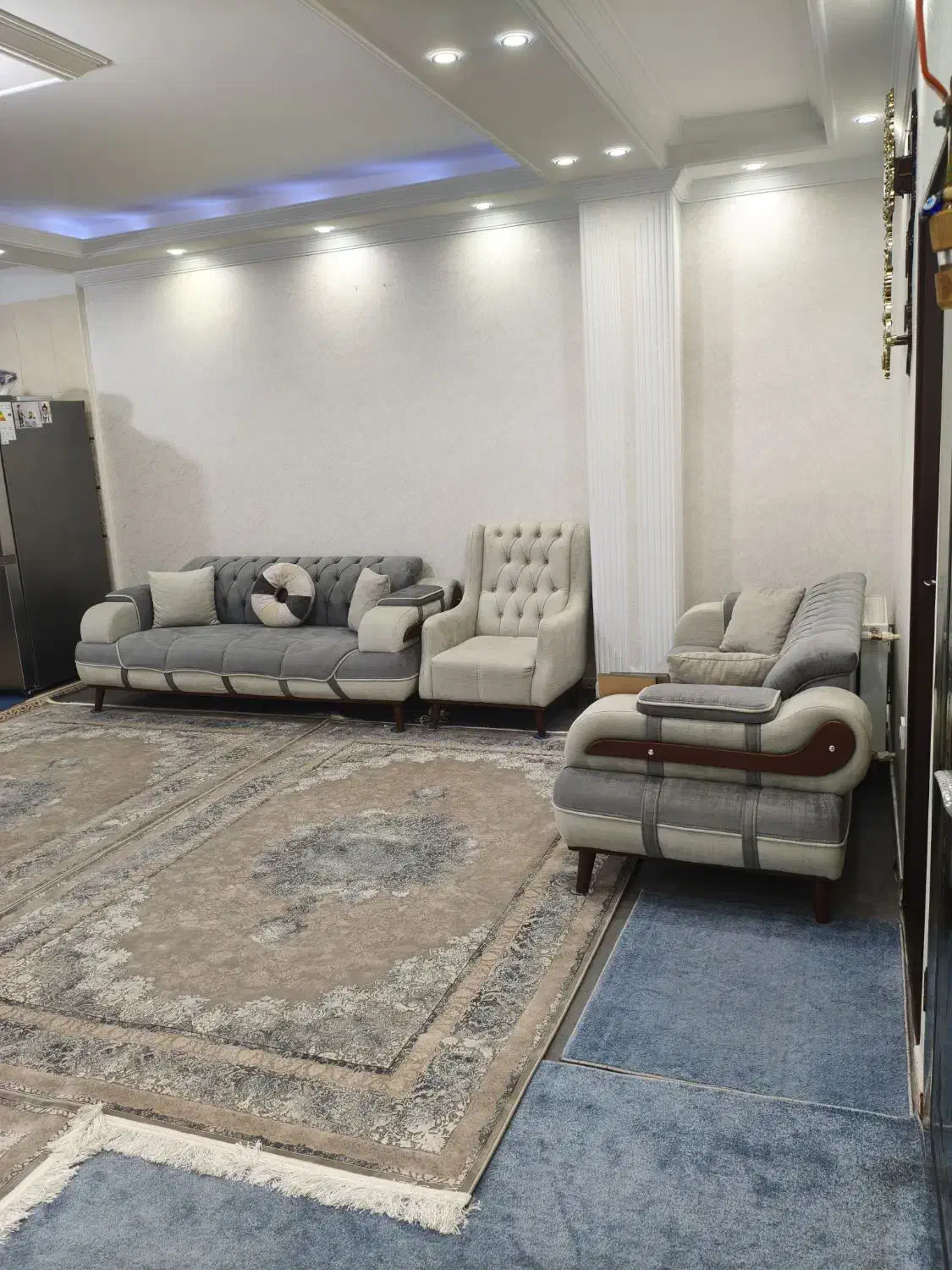 املاک عمارت