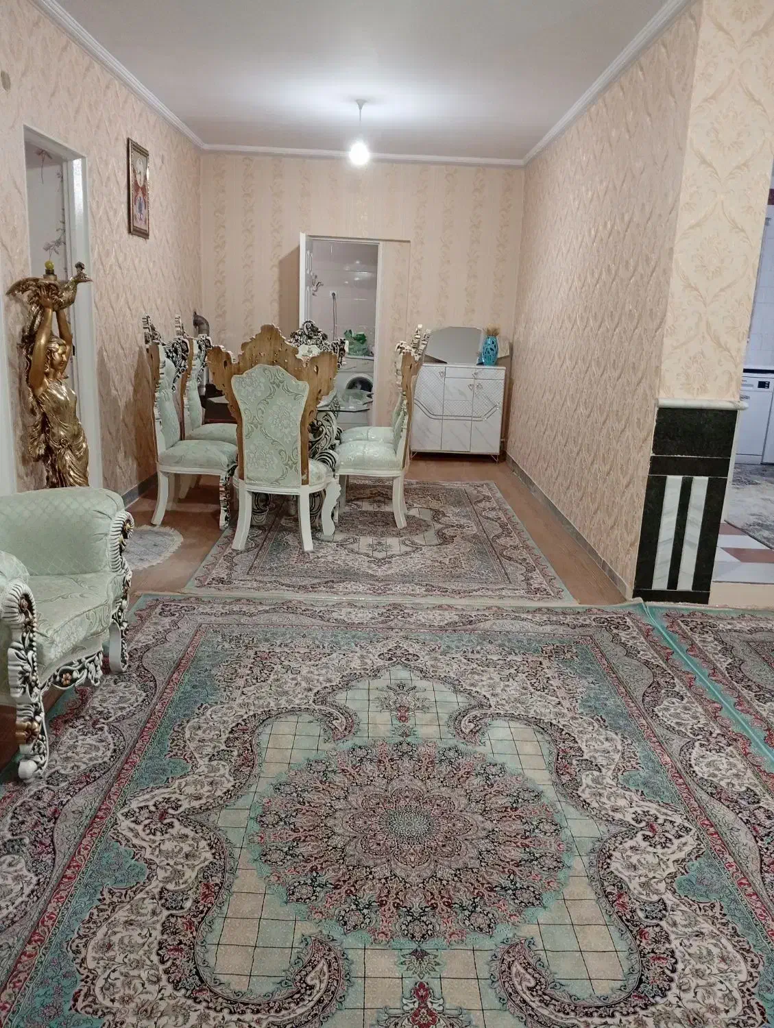 فروش خانه ویلایی در هادیشهر