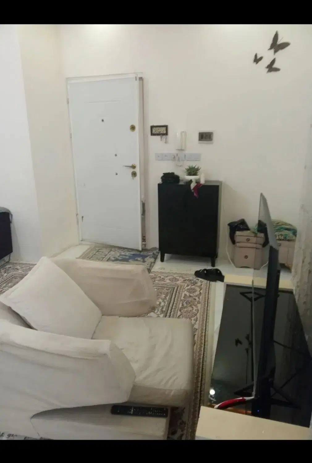 خونه شیک و تمیز