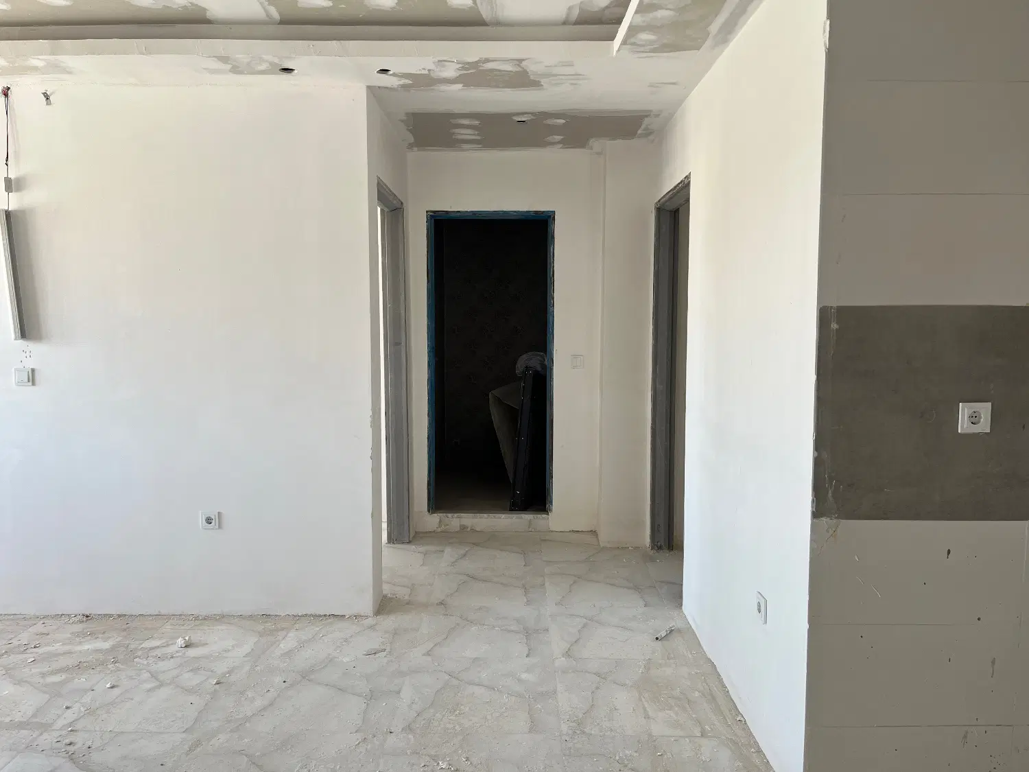 فروش واحد مسکن ملی تفتان شهر
