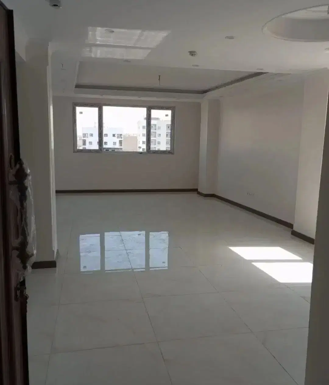 واحد اپارتمان