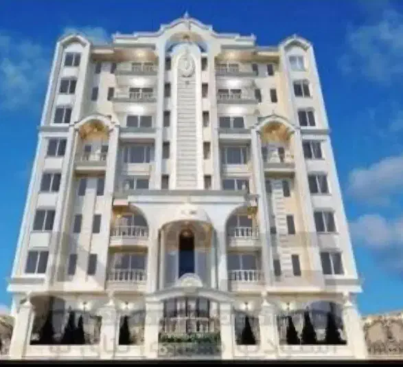 فروش آپارتمان مجتمع سپهر