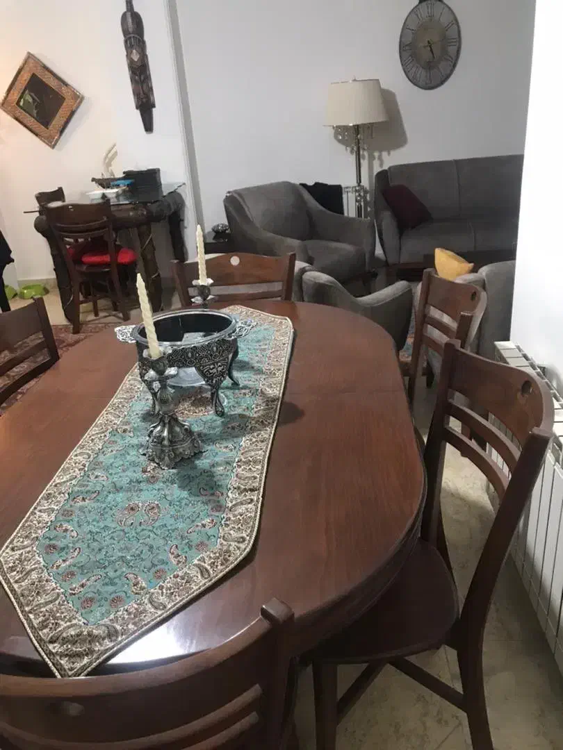 مسکونی