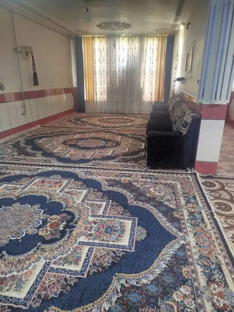 خونه مستقل سروک فتح یک