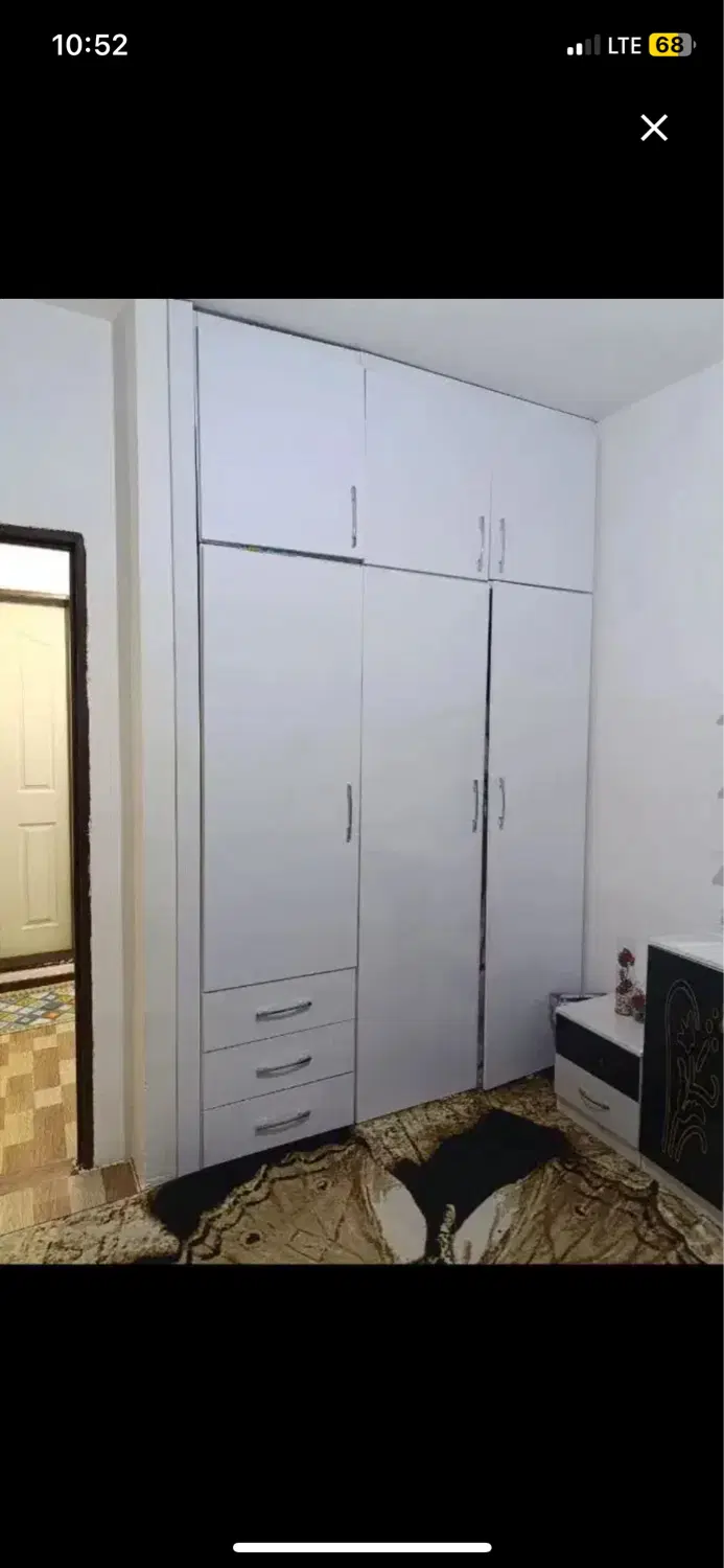 مسکن مهر کمالوند