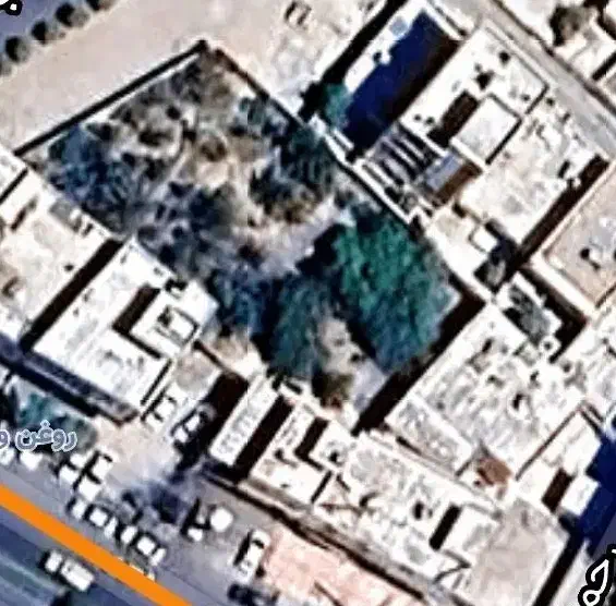 زمین تجاری