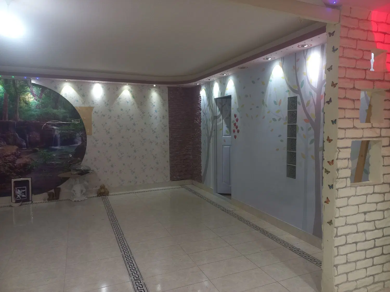 مسکونی تجاری
