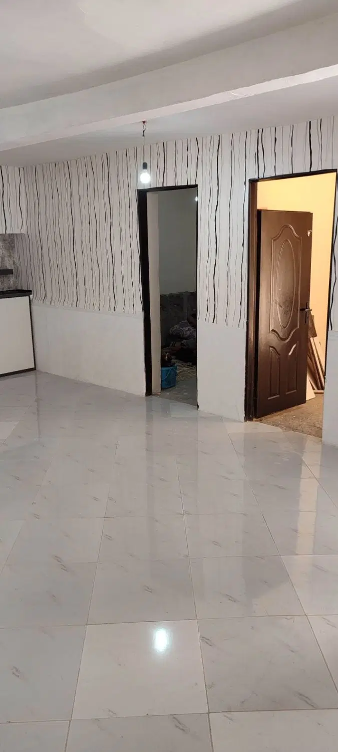 ویلایی ۱۱۰ متری