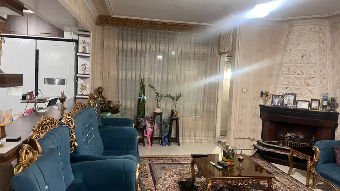 فروش  اپارتمان ۷۷ متری  یک خواب
