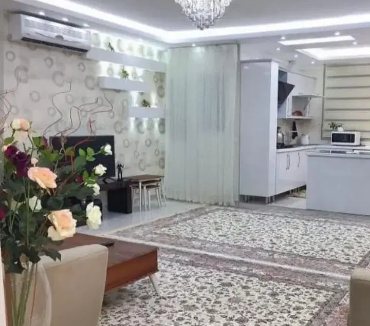 خانه ۳ طبقه مسکونی