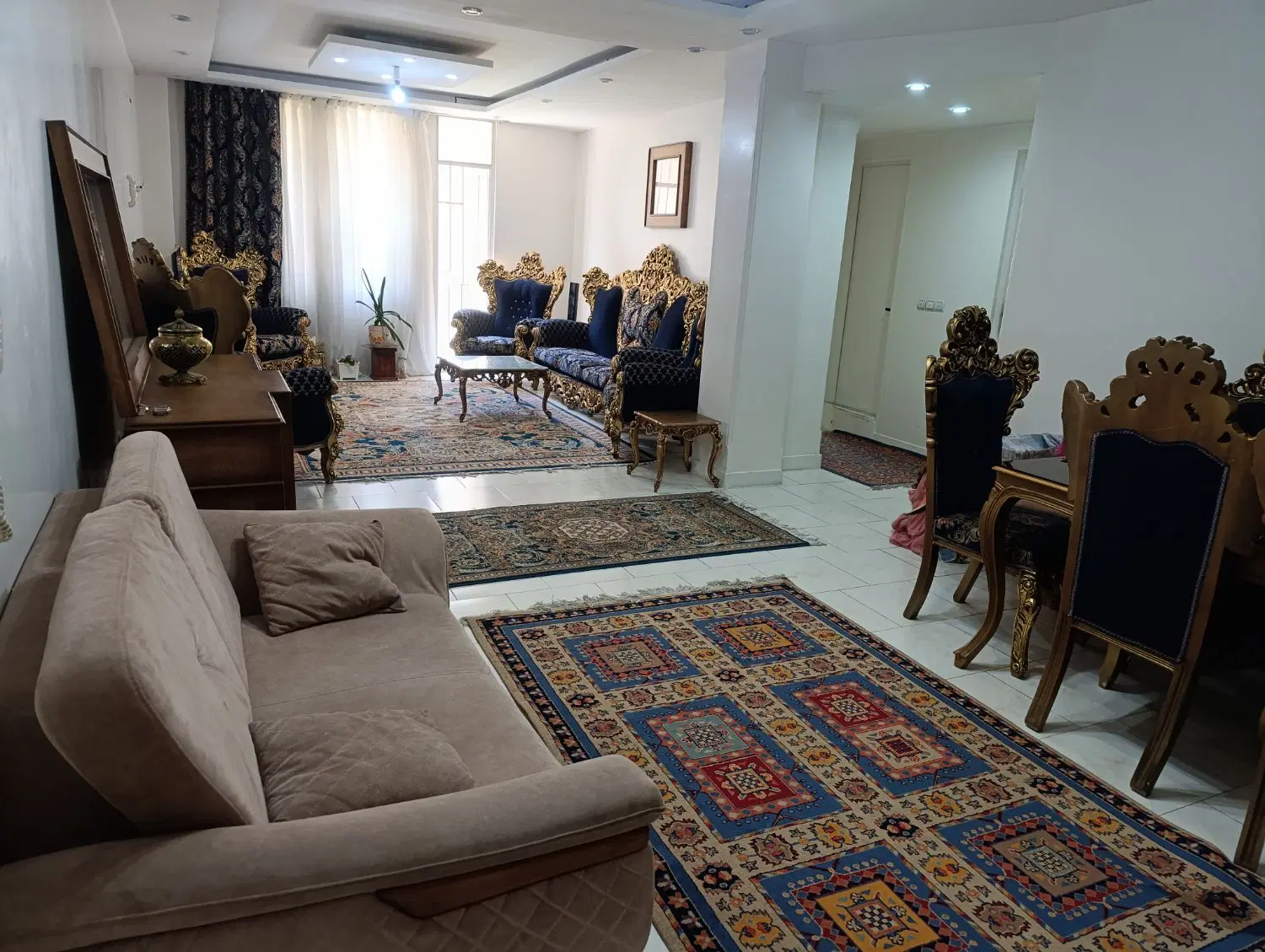 90متر سند دار