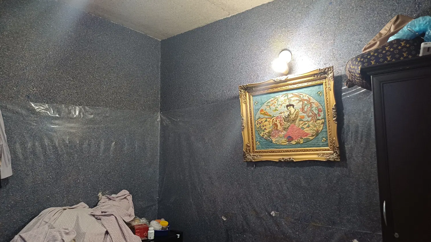 سوییت مجردی برای خانم