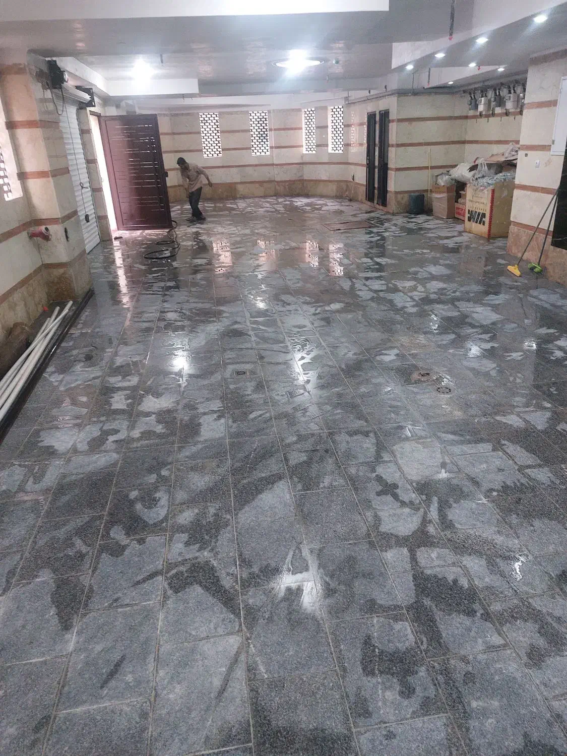 140مترتهاتربا۸۰متری