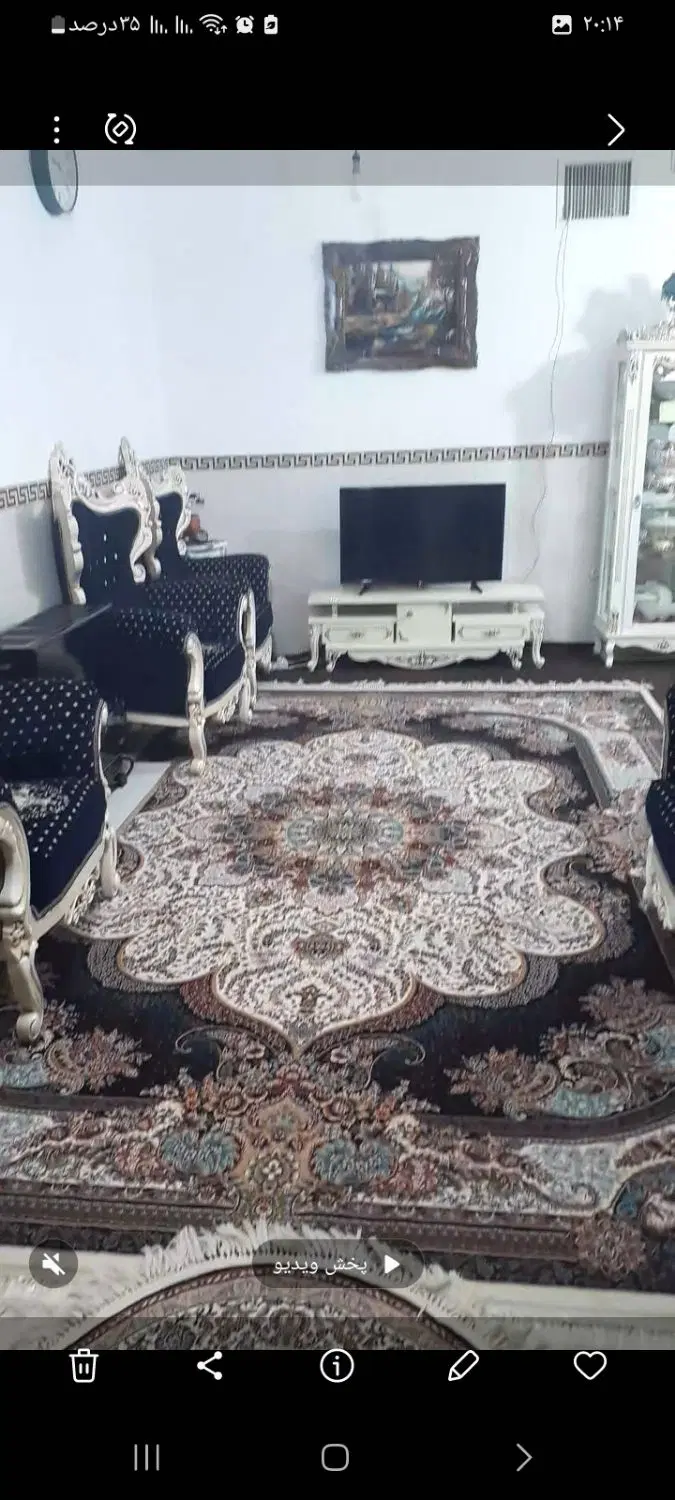فروش خانه ویلایی