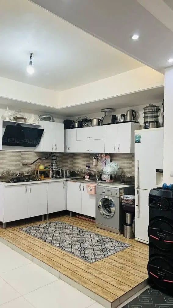 رهن کامل نوساز