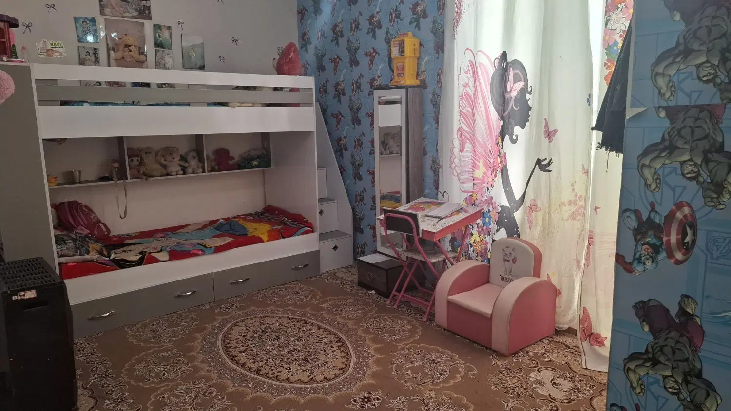 منزل فروشی خیابان شهدا
