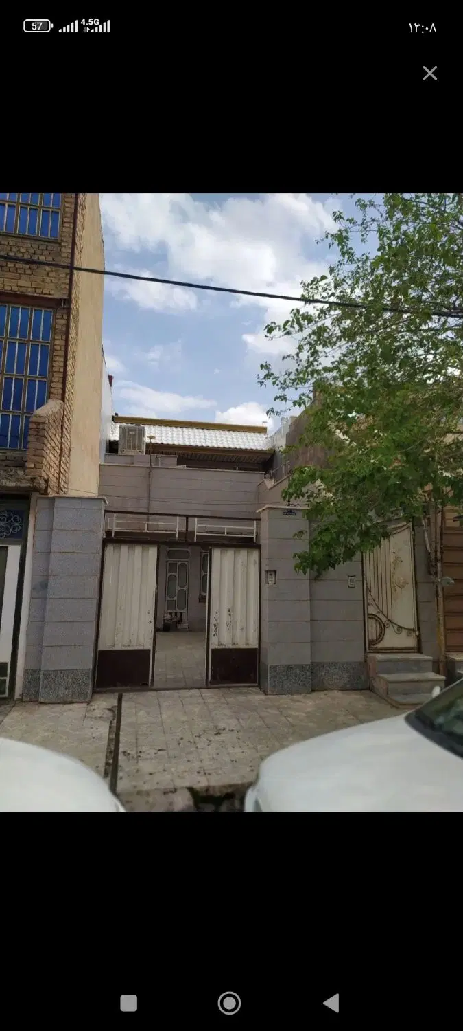 اجاره خانه طبقه بالا