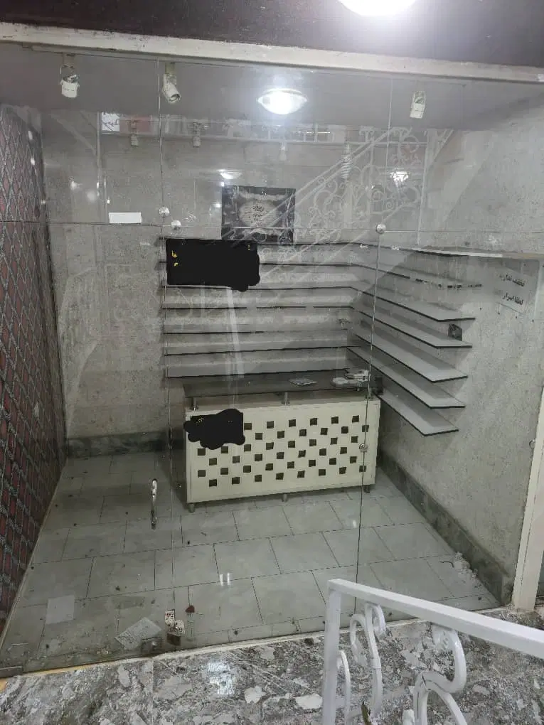 فروش  مغازه ۱۰ متری
