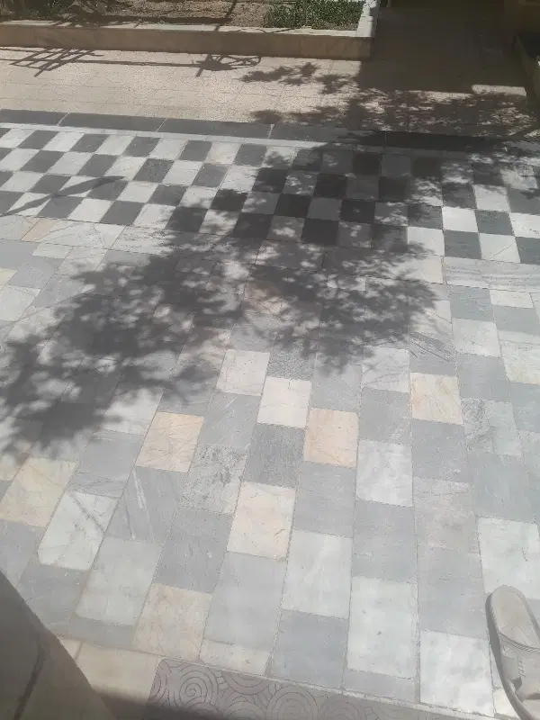 زمین دستگرد
