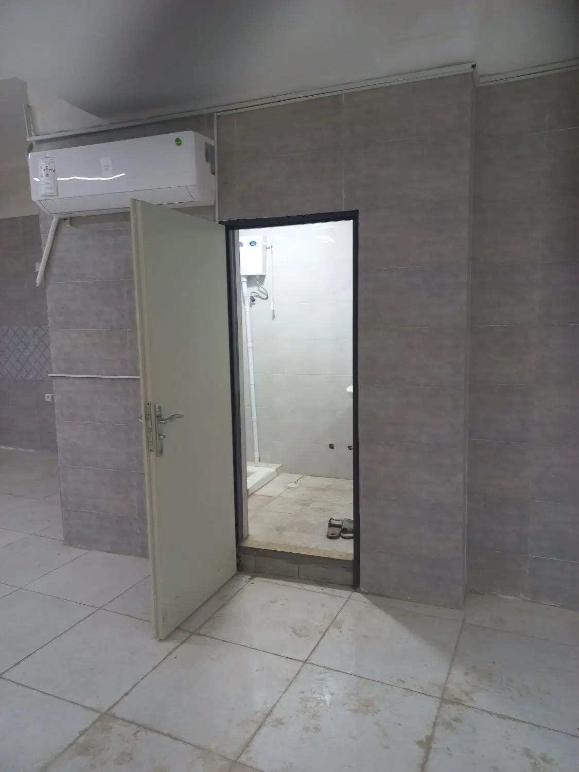 رهن و اجاره زیر زمین تجاری اداری