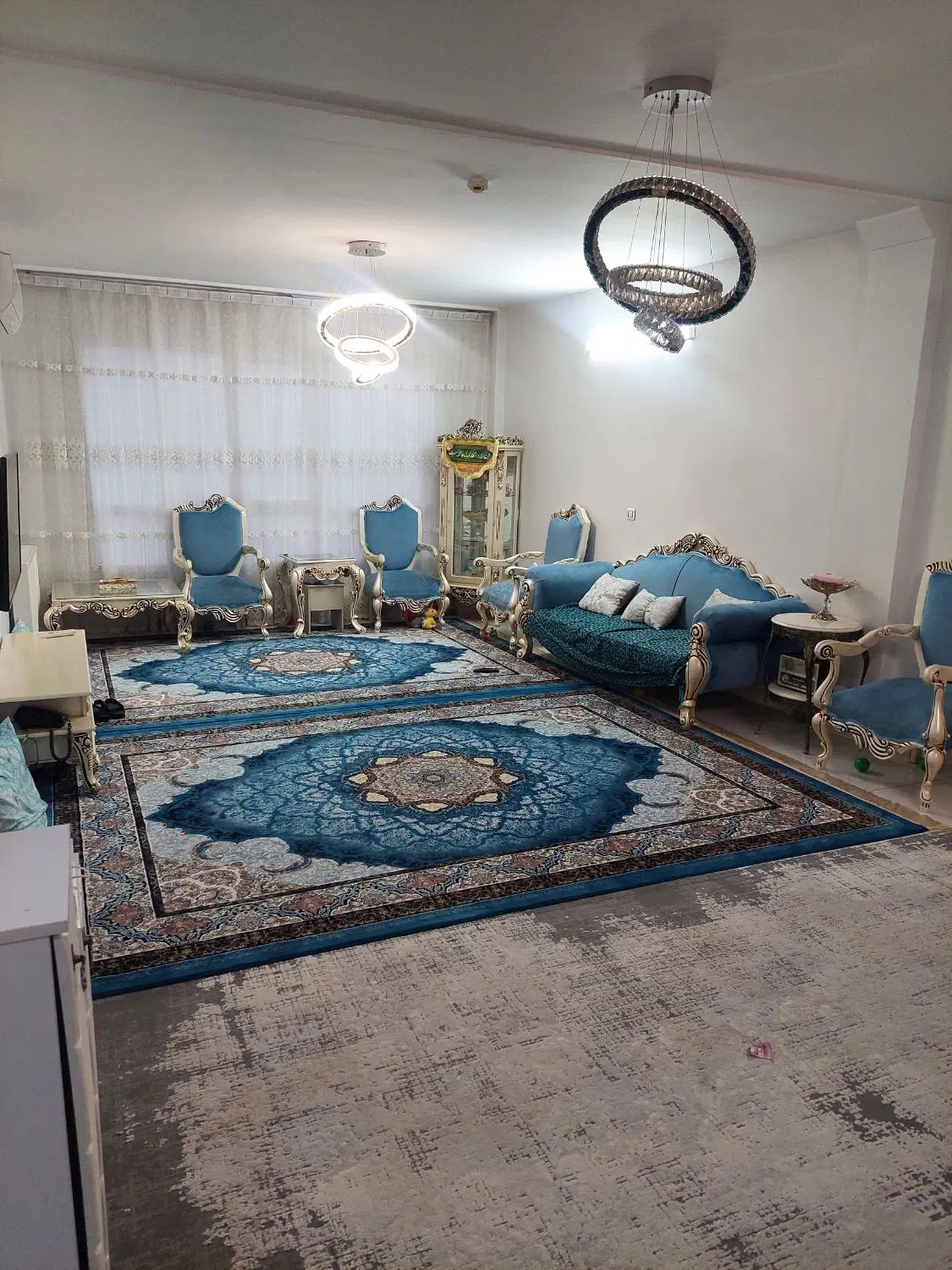 واحد ۶۷ متری سند تک برگ نور گیر فروش فوری