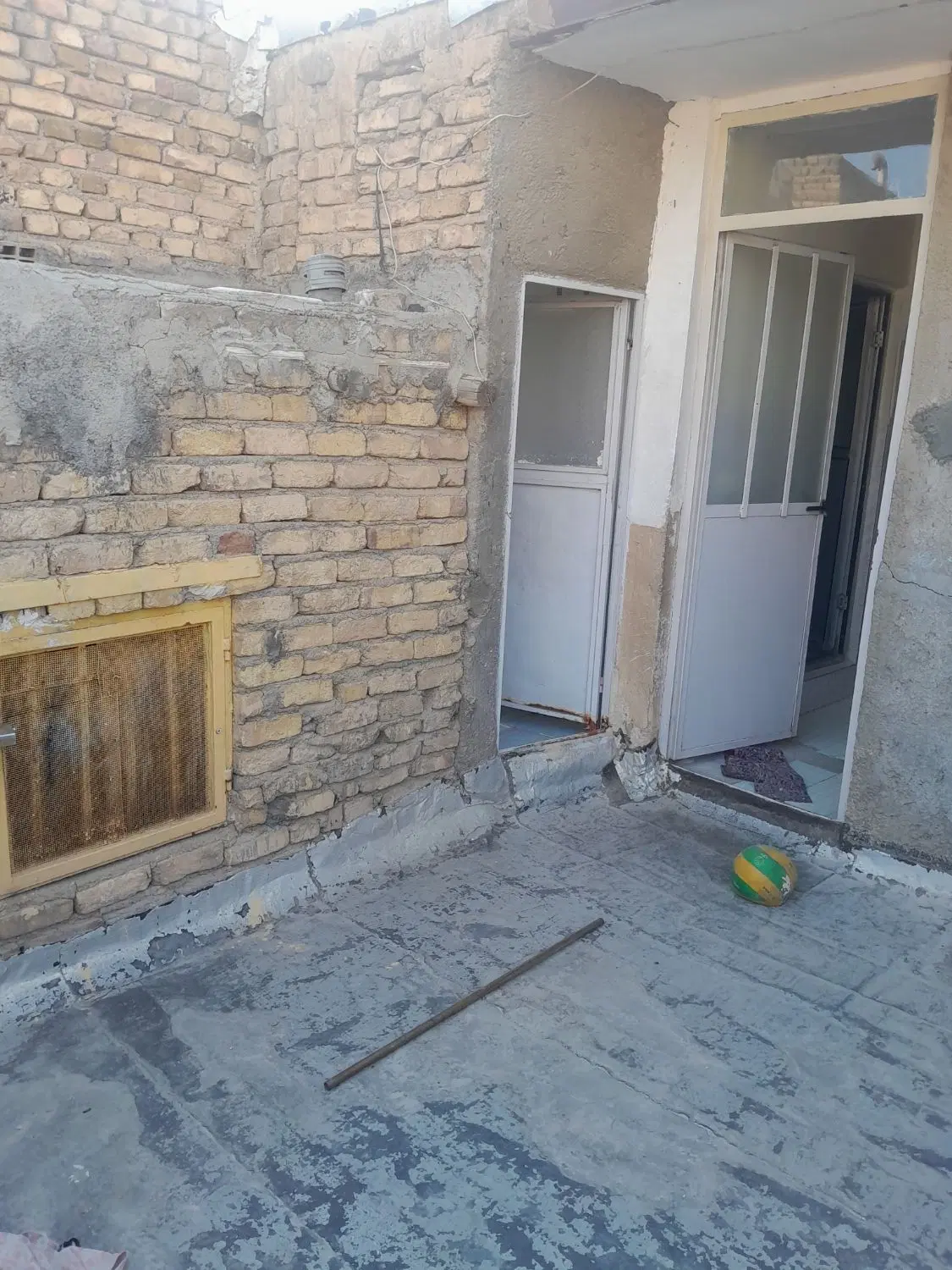 خانه اجاره ای