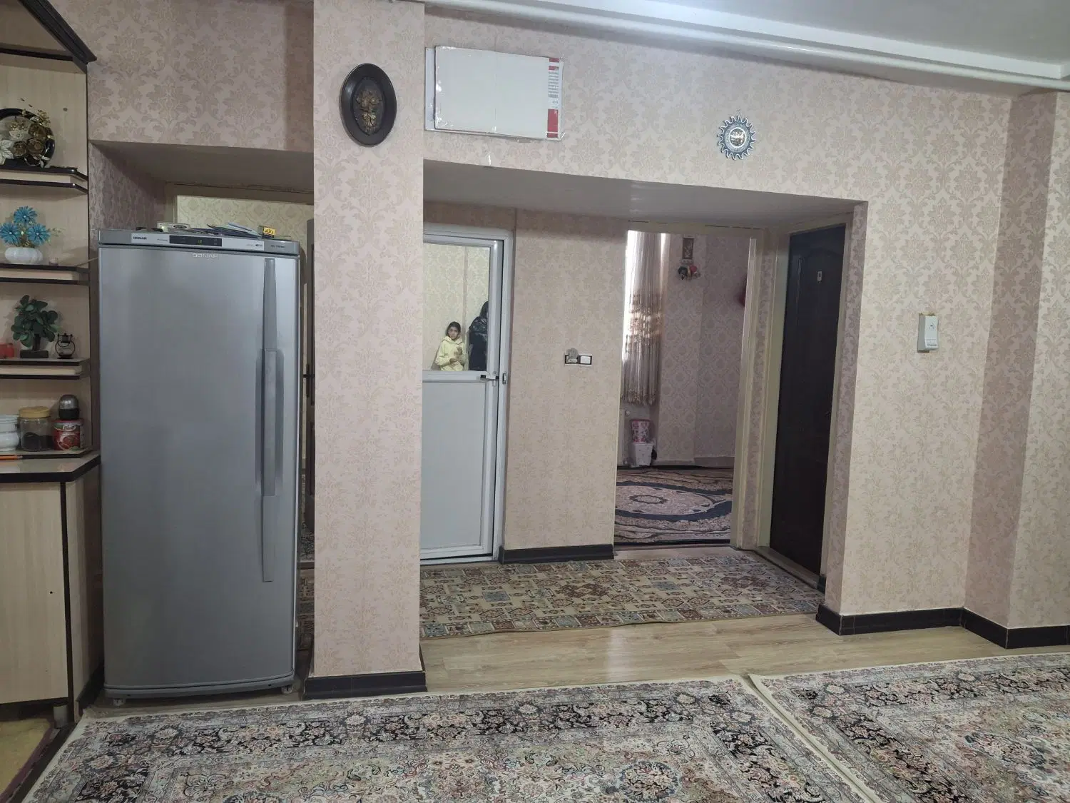 مسکن مهر شرف اباد