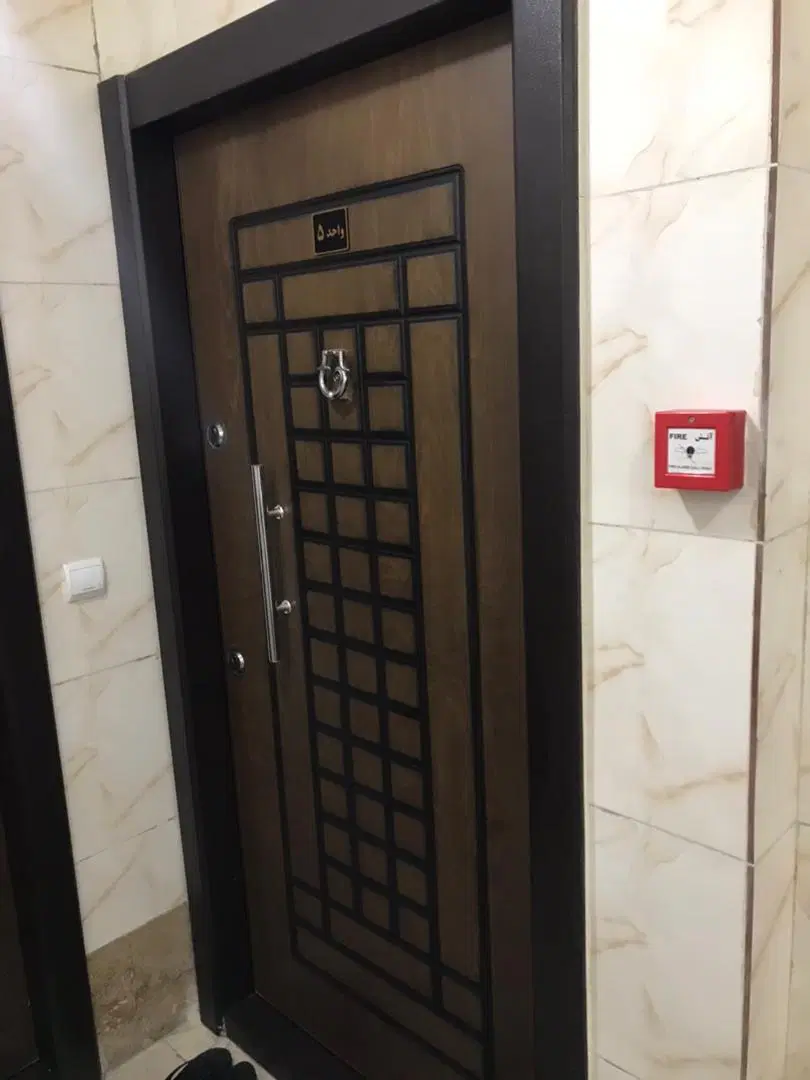 ۸۷متر ۲خواب فول _ نواب مترو کمیل محبوب مجاز غربی