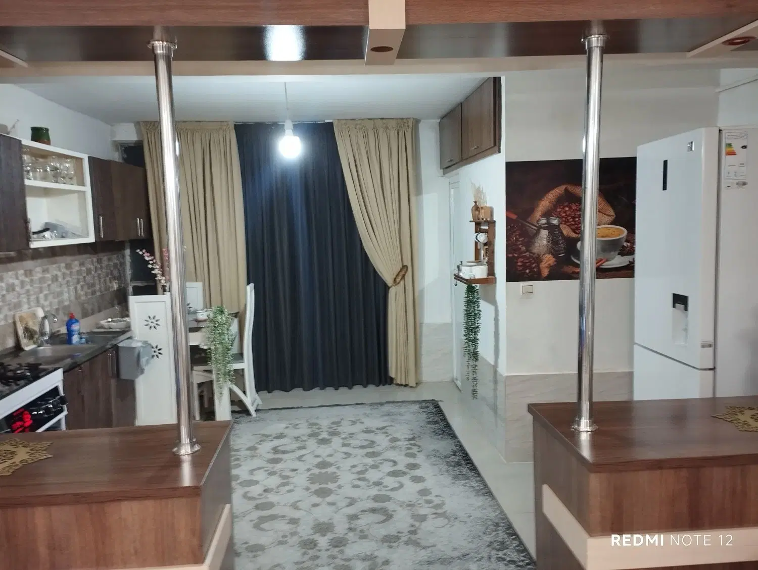 اجاره آپارتمان طالبی
