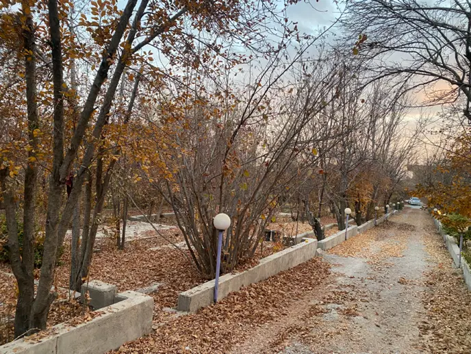 باغشهری دهنو قلندری