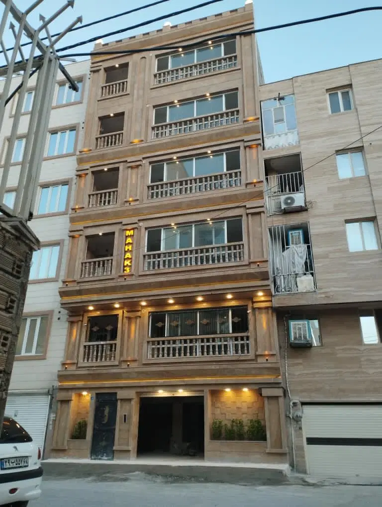 اجاره آپارتمان فول امکانات