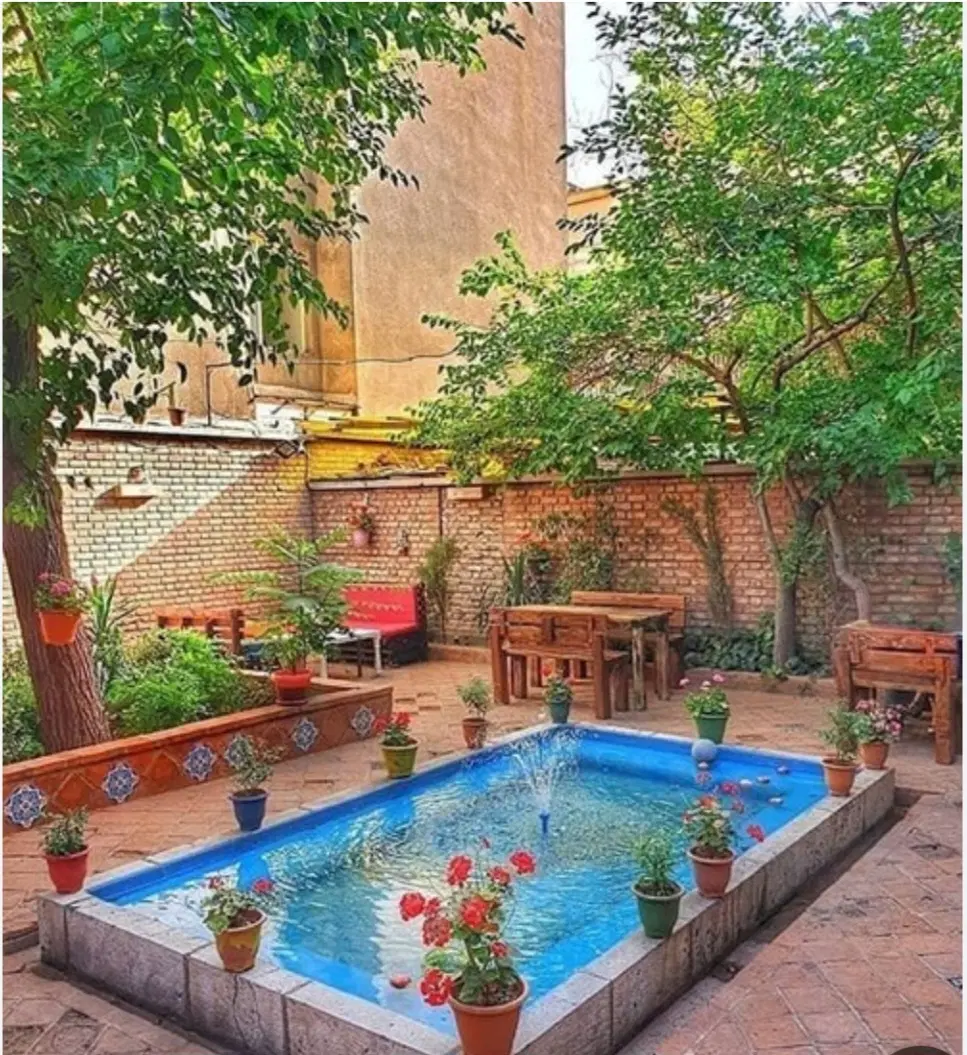 رهن منزل دربستی ویلایی