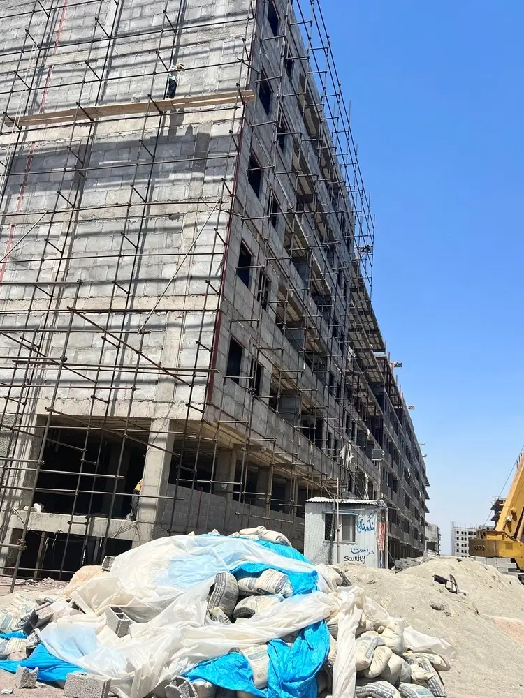فروش اپارتمان رباط کریم _ملی _ اقساطی