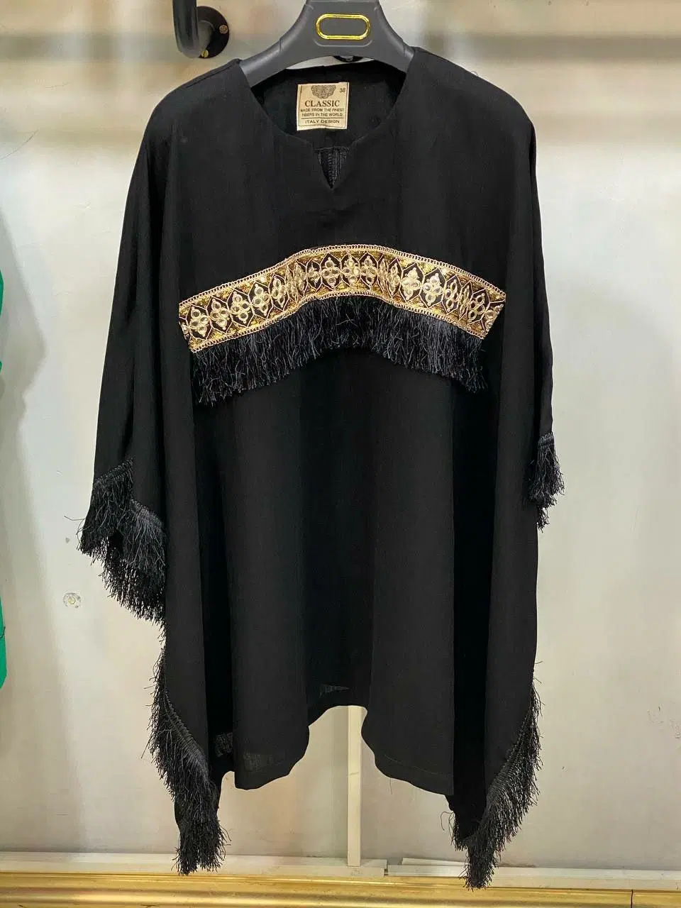 واگذاری مغازه پوشاک