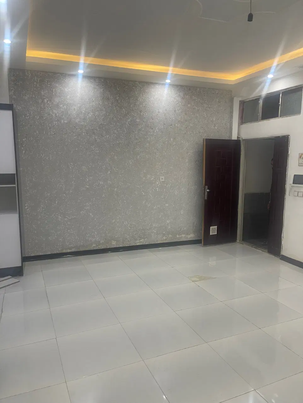 اپارتمان ۶۰ متری منزل اباد