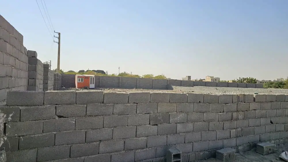 زمین برق اب گاز