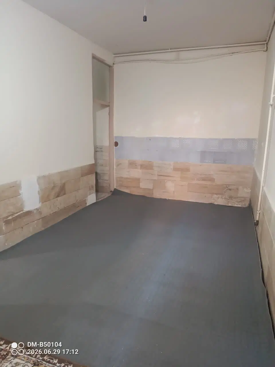 85 متر زیرزمین رهن و اجاره