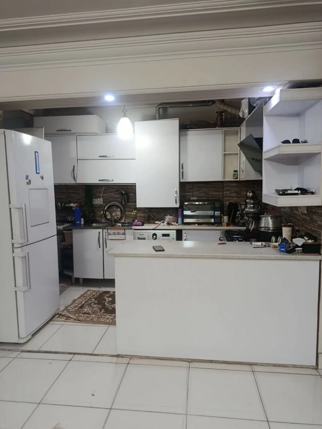 خانه اجاره ای