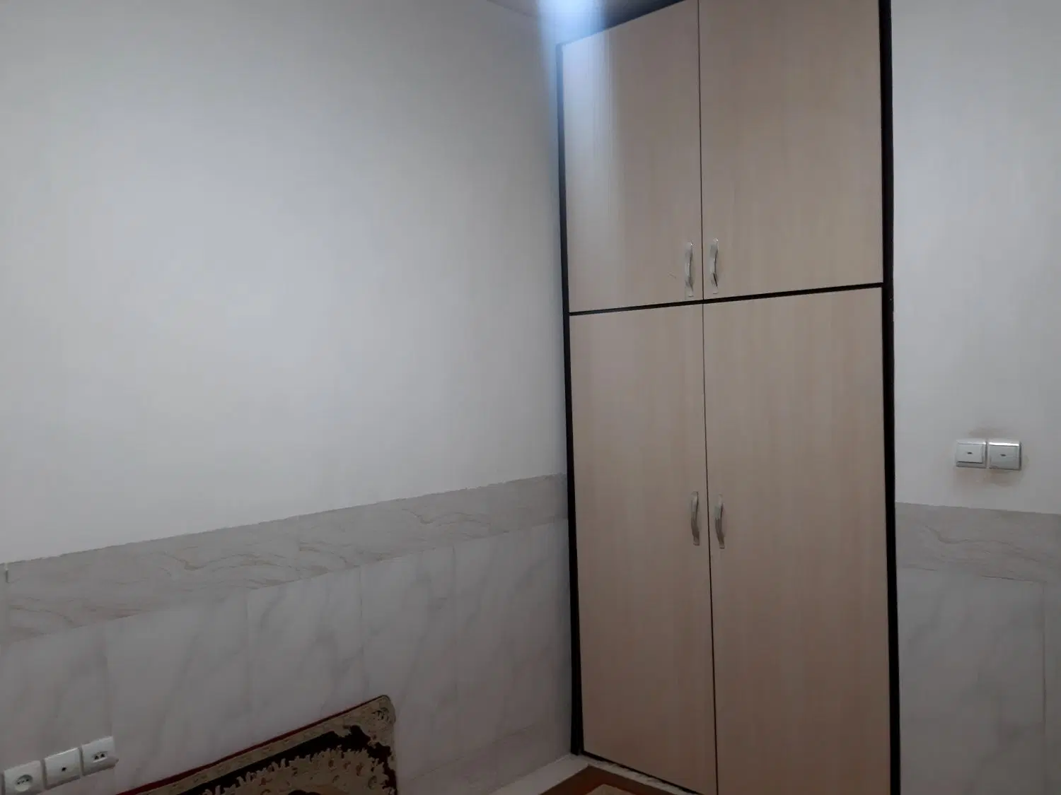 آپارتمان ۷۵ متری شهید سلطانی