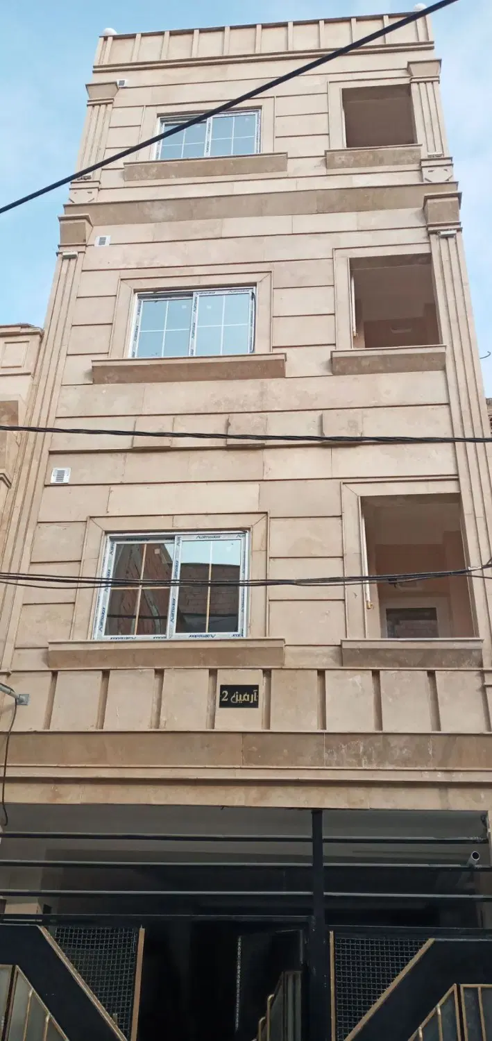 فروش خانه مسکونی