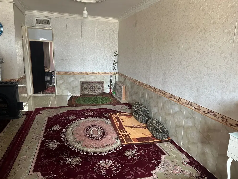 فروش خانه ناصرآباد