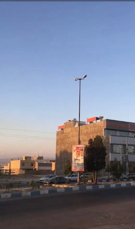 فروش زمین ۱۵۰ متری سرخیابان اصلی+سندتک برگ