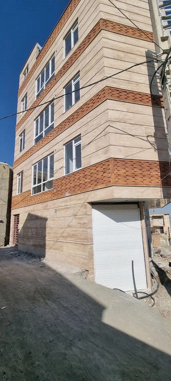 مشارکت در ساخت
