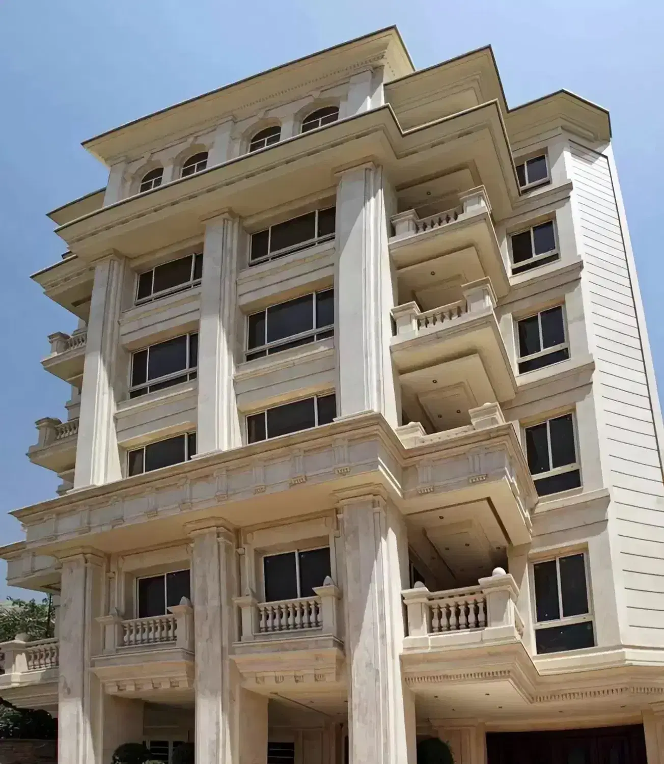 اجاره مغازه تجاری بنکداران با موقعیت بی نظیر