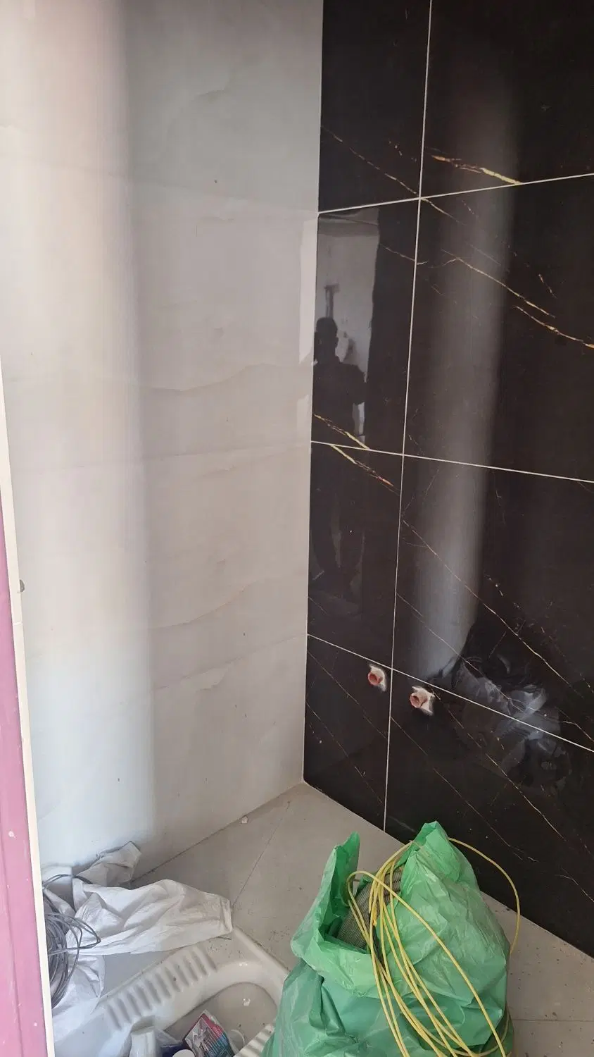 آپارتمان ۹۰متری نوساز کوی عمار با شرایط خوب