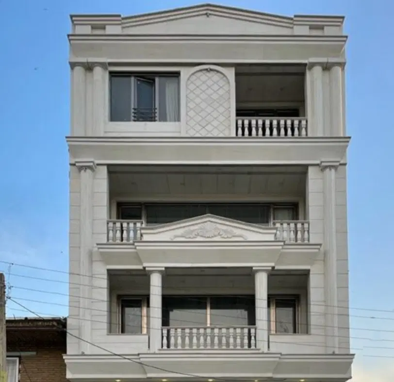 قسطی خونه دار شو