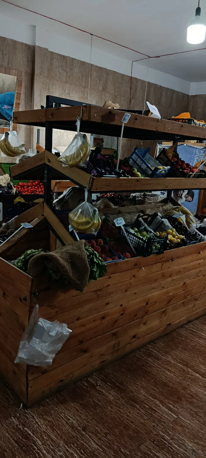واگذاری مغازه میوه فروشی
